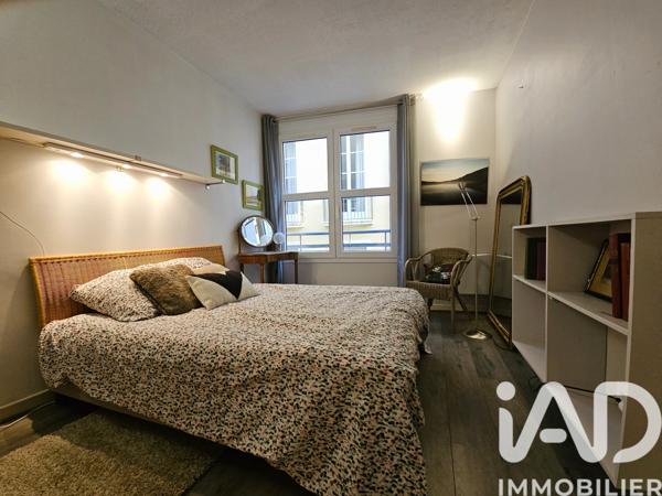 Appartement à vendre 3 pièces 68 m² Grenoble
