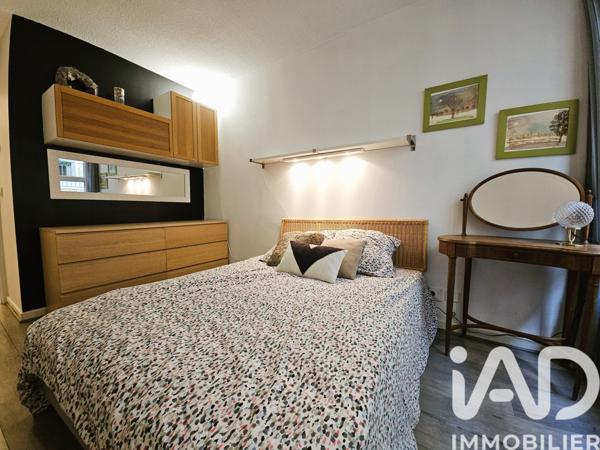 Appartement à vendre 3 pièces 68 m² Grenoble