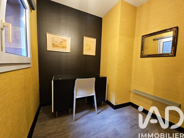 Appartement à vendre 3 pièces 68 m² Grenoble