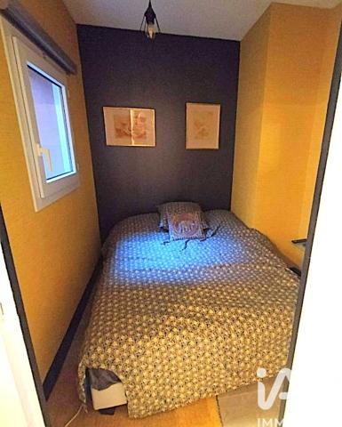 Appartement à vendre 3 pièces 68 m² Grenoble