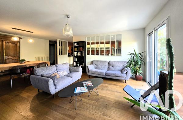 Maison à vendre 8 pièces 194 m² Rennes