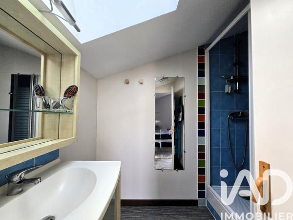Maison à vendre 8 pièces 194 m² Rennes