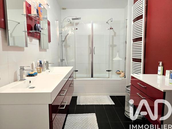 Maison à vendre 8 pièces 194 m² Rennes