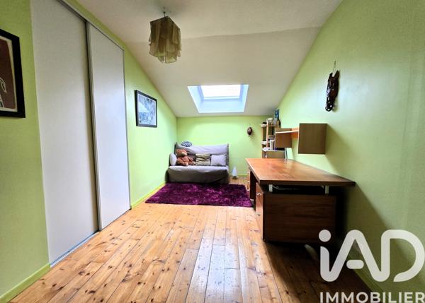 Maison à vendre 8 pièces 194 m² Rennes