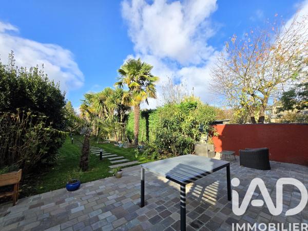 Maison à vendre 8 pièces 194 m² Rennes