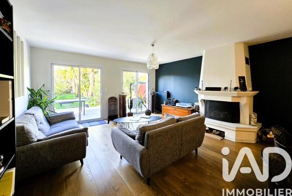 Maison à vendre 8 pièces 194 m² Rennes