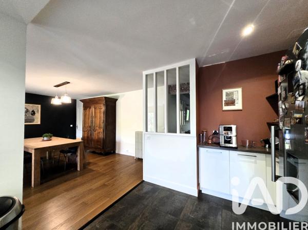 Maison à vendre 8 pièces 194 m² Rennes