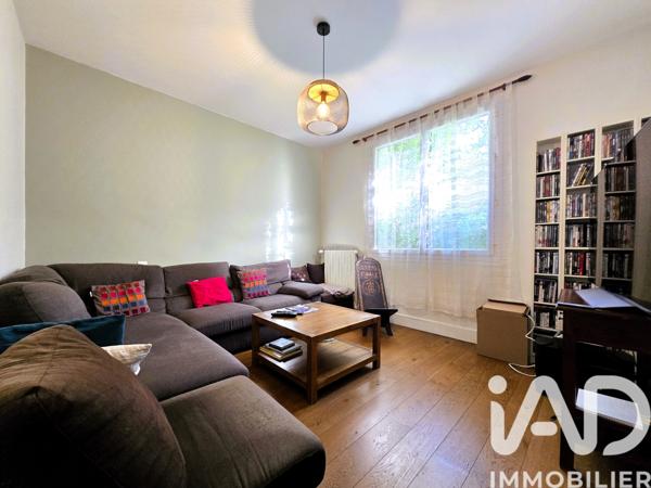 Maison à vendre 8 pièces 194 m² Rennes