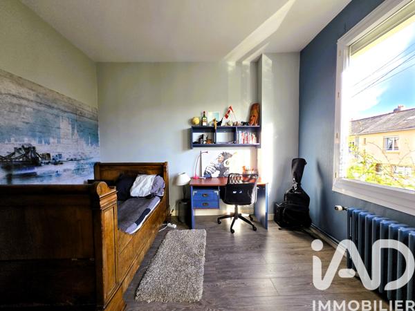 Maison à vendre 8 pièces 194 m² Rennes