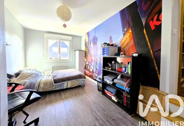 Maison à vendre 8 pièces 194 m² Rennes