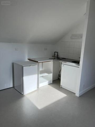 Achat - Appartement La Chapelle-sur-Erdre 44240 2 pièces 39 m 2