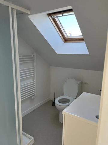 Achat - Appartement La Chapelle-sur-Erdre 44240 2 pièces 39 m 2