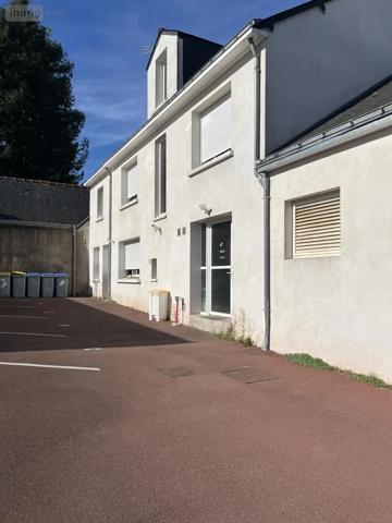 Achat - Appartement La Chapelle-sur-Erdre 44240 2 pièces 39 m 2