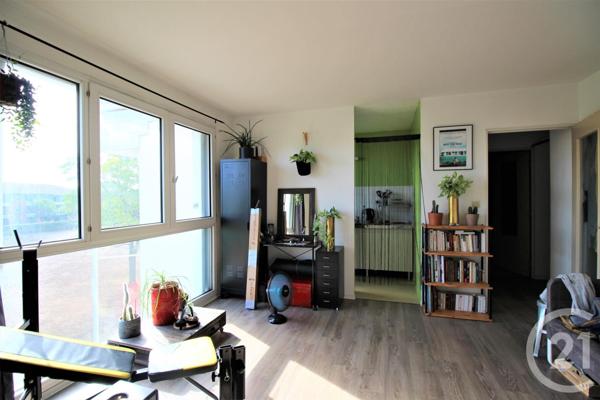 Appartement T1 à vendre  1 pièce - 28,26 m2 TOULOUSE - 31