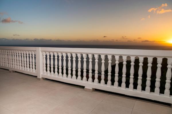 Location appartement Case-Pilote - 4 pièce(s) - 111 m² - 2 450 €/mois