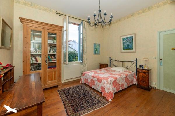Maison à vendre 600 000 € Soulac-sur-Mer 5 p 101 m² DPE F