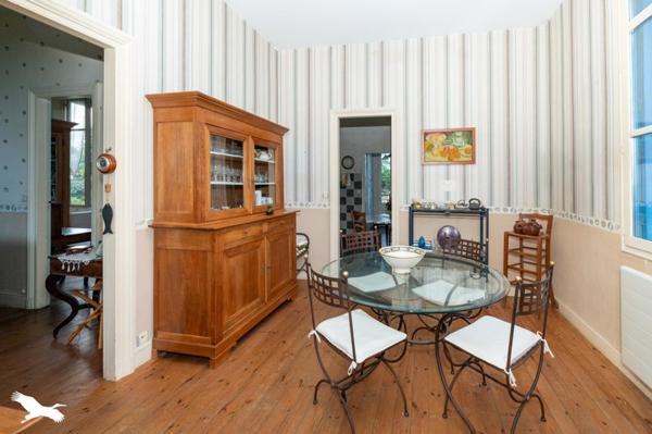 Maison à vendre 600 000 € Soulac-sur-Mer 5 p 101 m² DPE F