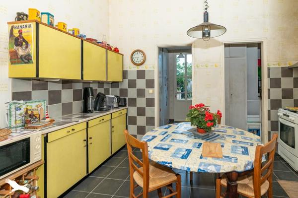 Maison à vendre 600 000 € Soulac-sur-Mer 5 p 101 m² DPE F