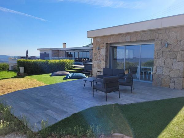 Maison 13 pièces - 330 m² Bien prestige