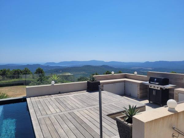 Maison 13 pièces - 330 m² Bien prestige