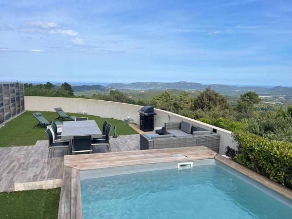 Maison 13 pièces - 330 m² Bien prestige