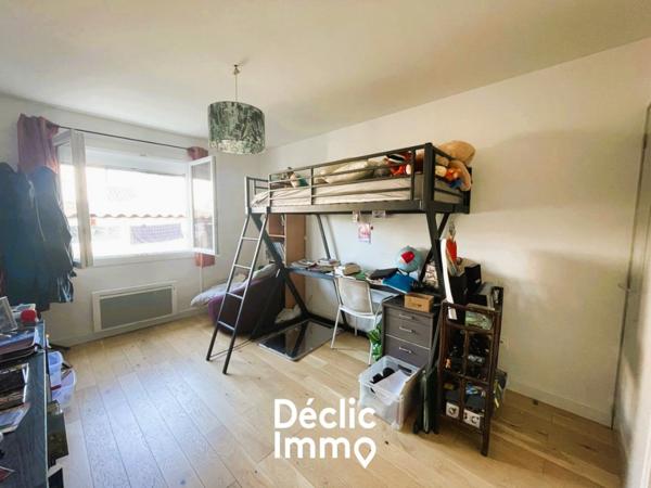 Vente maison Mauguio, 123m² 6 pièces 534 000€ avec terrasse