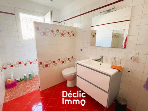 Vente maison Mauguio, 123m² 6 pièces 534 000€ avec terrasse