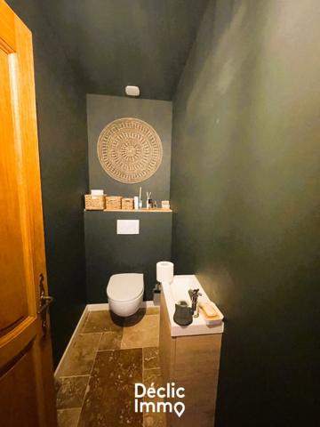 Vente maison Mauguio, 123m² 6 pièces 534 000€ avec terrasse