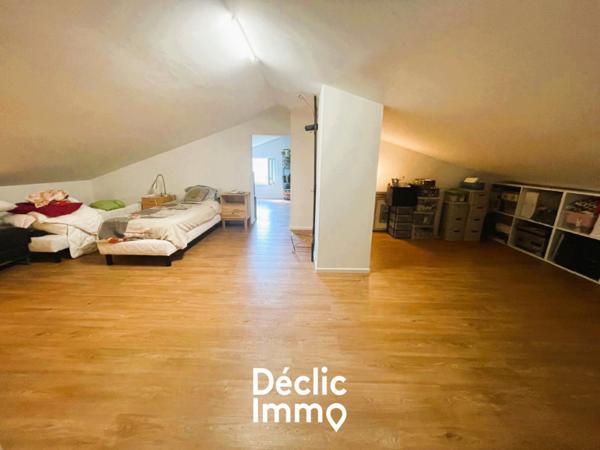 Vente maison Mauguio, 123m² 6 pièces 534 000€ avec terrasse