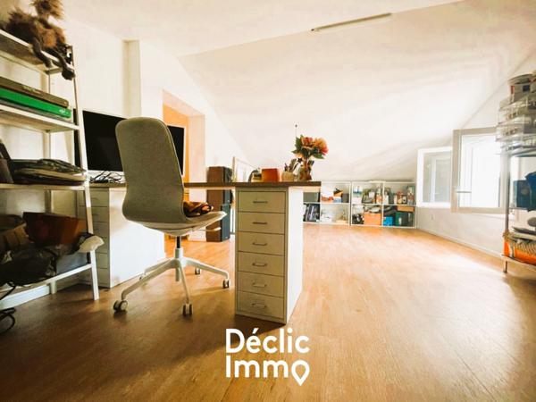 Vente maison Mauguio, 123m² 6 pièces 534 000€ avec terrasse