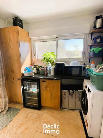 Vente maison Mauguio, 123m² 6 pièces 534 000€ avec terrasse