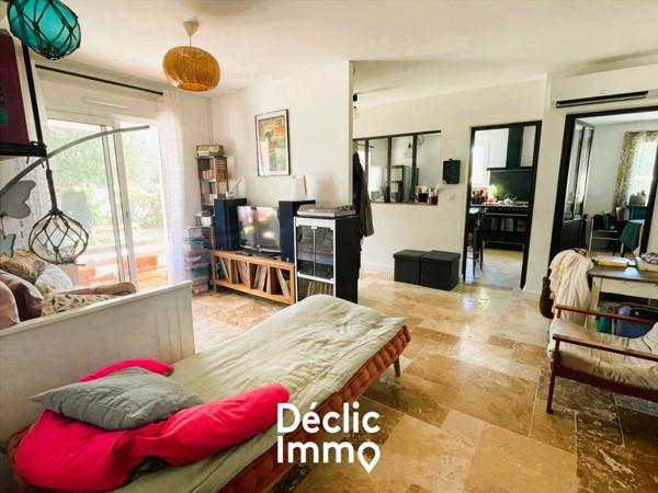 Vente maison Mauguio, 123m² 6 pièces 534 000€ avec terrasse