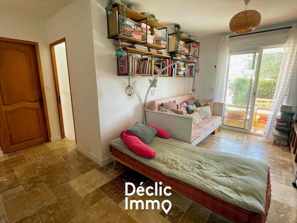 Vente maison Mauguio, 123m² 6 pièces 534 000€ avec terrasse