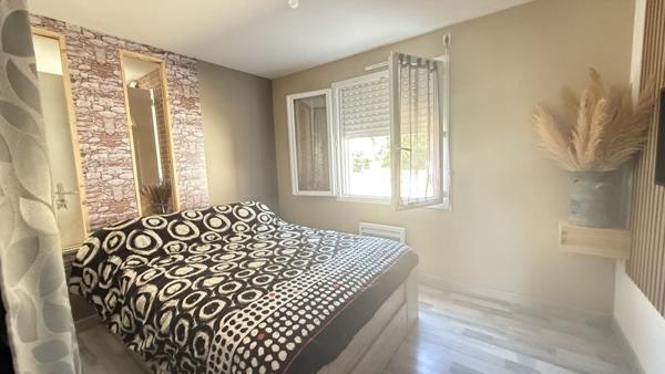 Maison à vendre |  Monbahus |  4 pièces | 111 m²