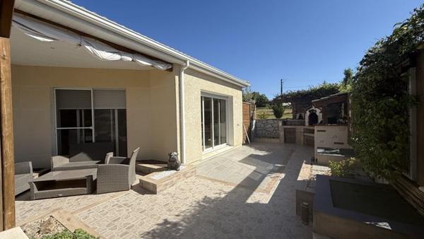 Maison à vendre |  Monbahus |  4 pièces | 111 m²