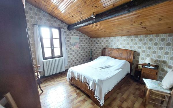 Maison à vendre    7 pièces •  Saint-Martin-de-Crau