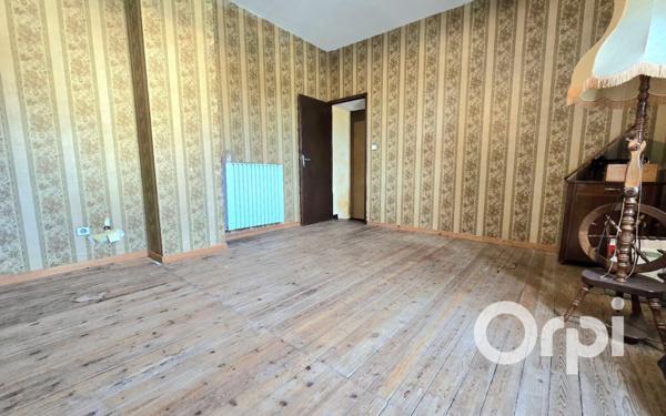 Maison à vendre    7 pièces •  Saint-Martin-de-Crau