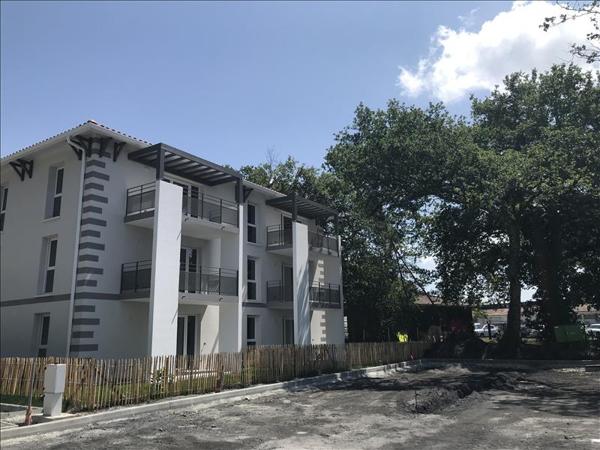 Appartement à louer |  LE BARP |  3 pièces | 62 m²