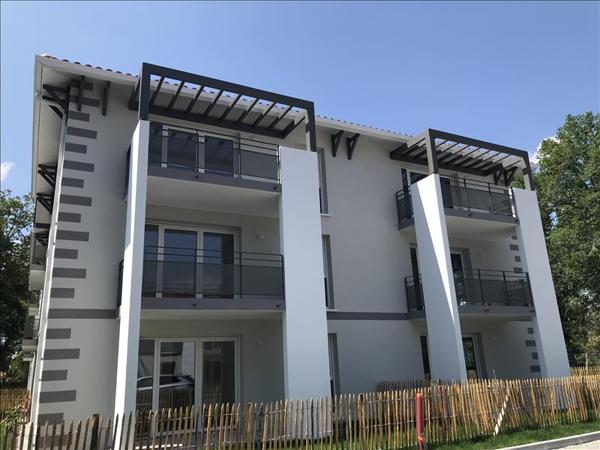 Appartement à louer |  LE BARP |  3 pièces | 62 m²