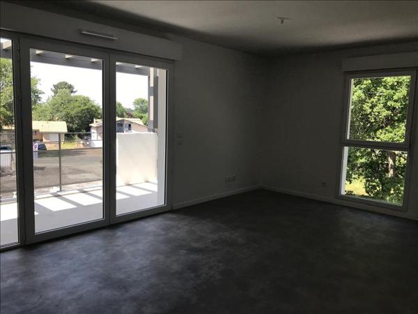 Appartement à louer |  LE BARP |  3 pièces | 62 m²