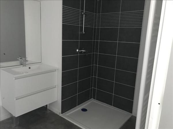 Appartement à louer |  LE BARP |  3 pièces | 62 m²