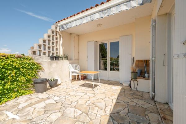 Maison à vendre |  Marennes |  4 pièces | 102 m²