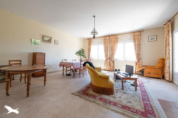 Maison à vendre |  Marennes |  4 pièces | 102 m²