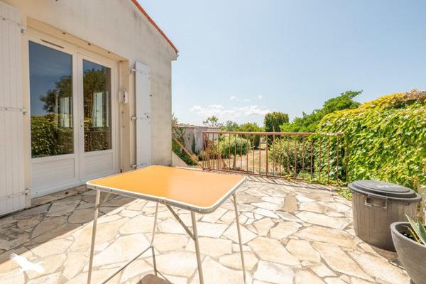 Maison à vendre |  Marennes |  4 pièces | 102 m²