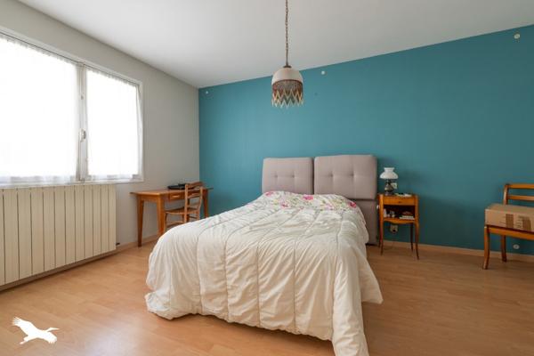 Maison à vendre |  Marennes |  4 pièces | 102 m²