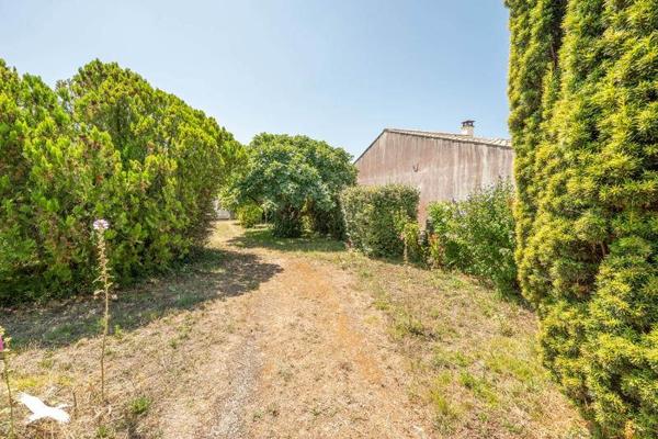 Maison à vendre |  Marennes |  4 pièces | 102 m²