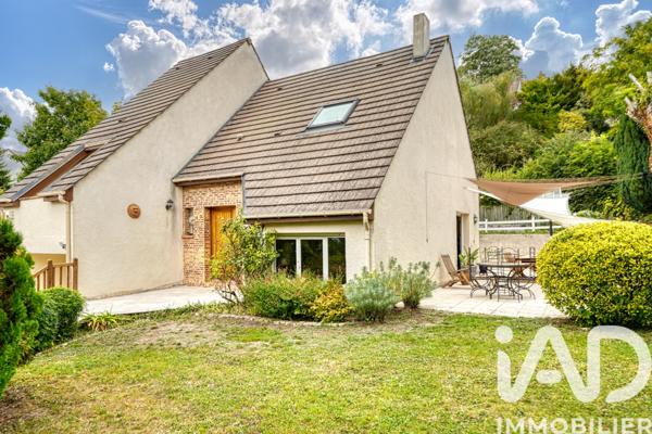 Maison à vendre 7 pièces 130 m² Triel-sur-Seine