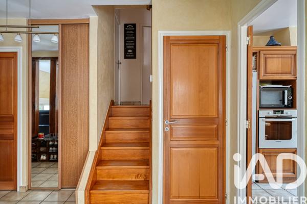 Maison à vendre 7 pièces 130 m² Triel-sur-Seine