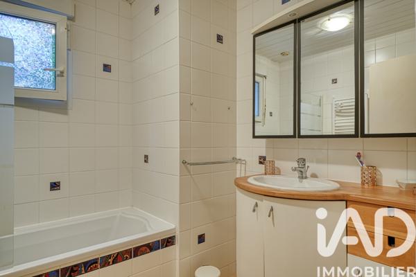 Maison à vendre 7 pièces 130 m² Triel-sur-Seine