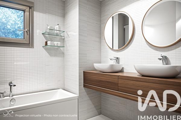 Maison à vendre 7 pièces 130 m² Triel-sur-Seine